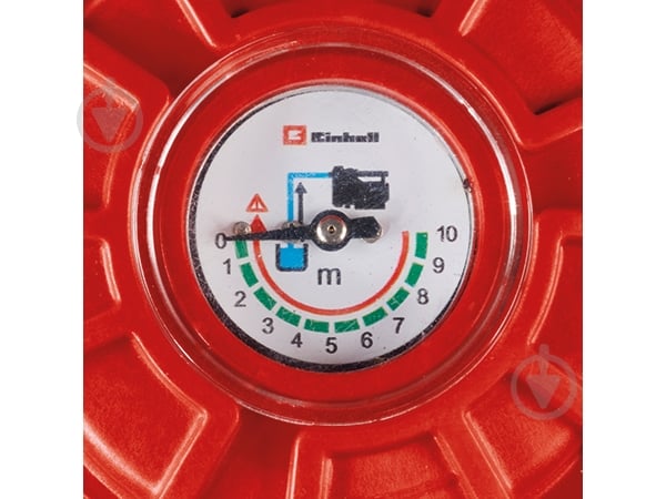 Насос садовый Einhell AQUINNA 36/38 F LED 4180420 - фото 8 Насос садовый Einhell AQUINNA 36/38 F LED 4180420 - фото 8