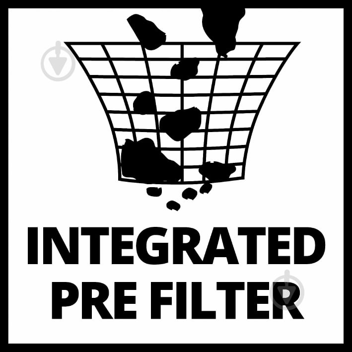 Насос садовый Einhell AQUINNA 36/38 F LED 4180420 - фото 19 Насос садовый Einhell AQUINNA 36/38 F LED 4180420 - фото 19