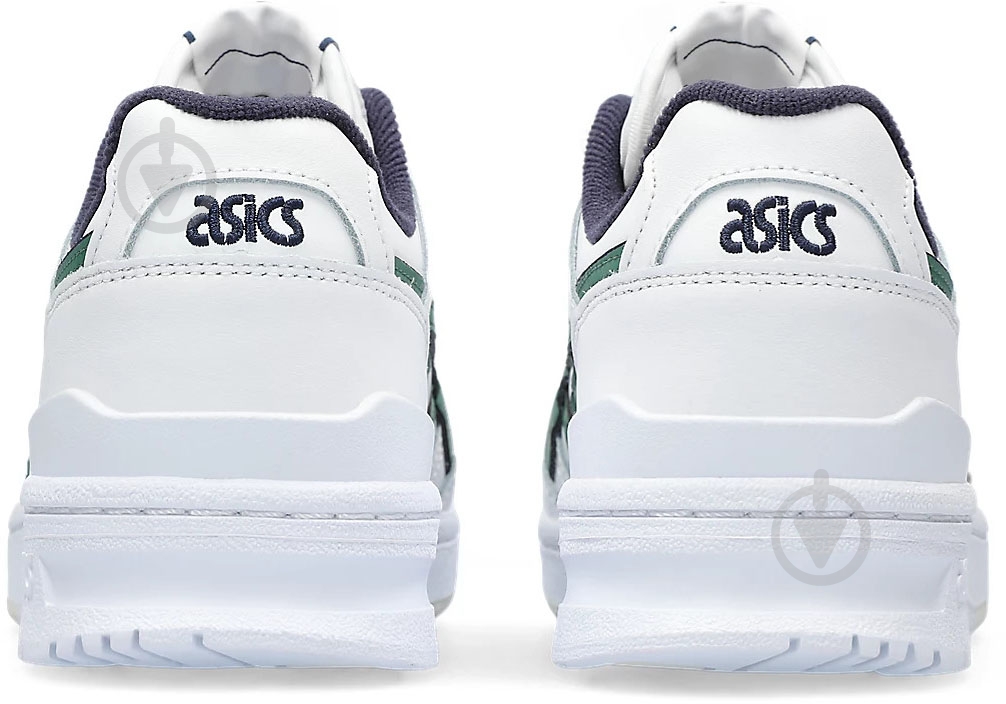 Кроссовки мужские Asics EX89 1201A476-116 р.46 белые - фото 5 Кроссовки мужские Asics EX89 1201A476-116 р.46 белые - фото 5
