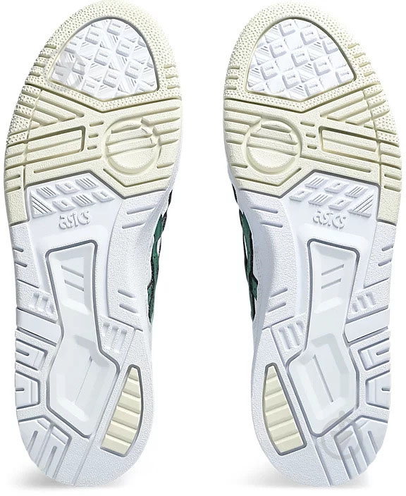Кроссовки мужские Asics EX89 1201A476-116 р.46 белые - фото 6 Кроссовки мужские Asics EX89 1201A476-116 р.46 белые - фото 6