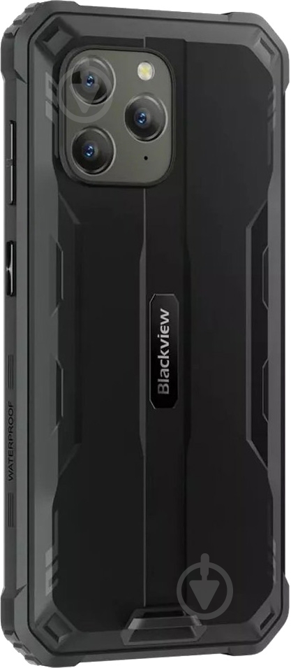 Смартфон Blackview BV5300 Pro 4/64GB black (6931548311492) - фото 7 Смартфон Blackview BV5300 Pro 4/64GB black (6931548311492) - фото 7