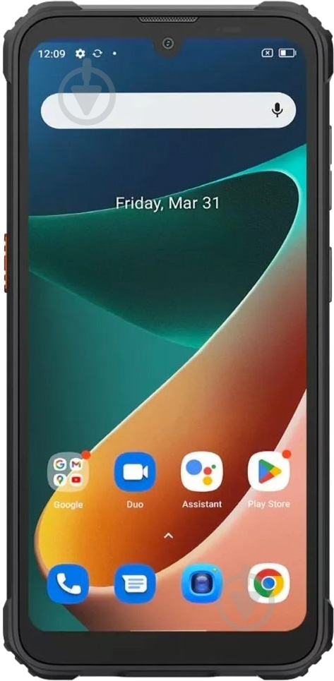 Смартфон Blackview BV5300 Pro 4/64GB black (6931548311492) - фото 2 Смартфон Blackview BV5300 Pro 4/64GB black (6931548311492) - фото 2
