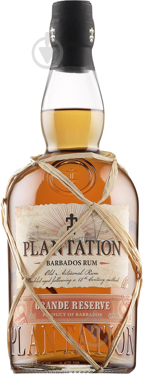 Ром Plantation Grande Reserve 0,7 л - фото 1