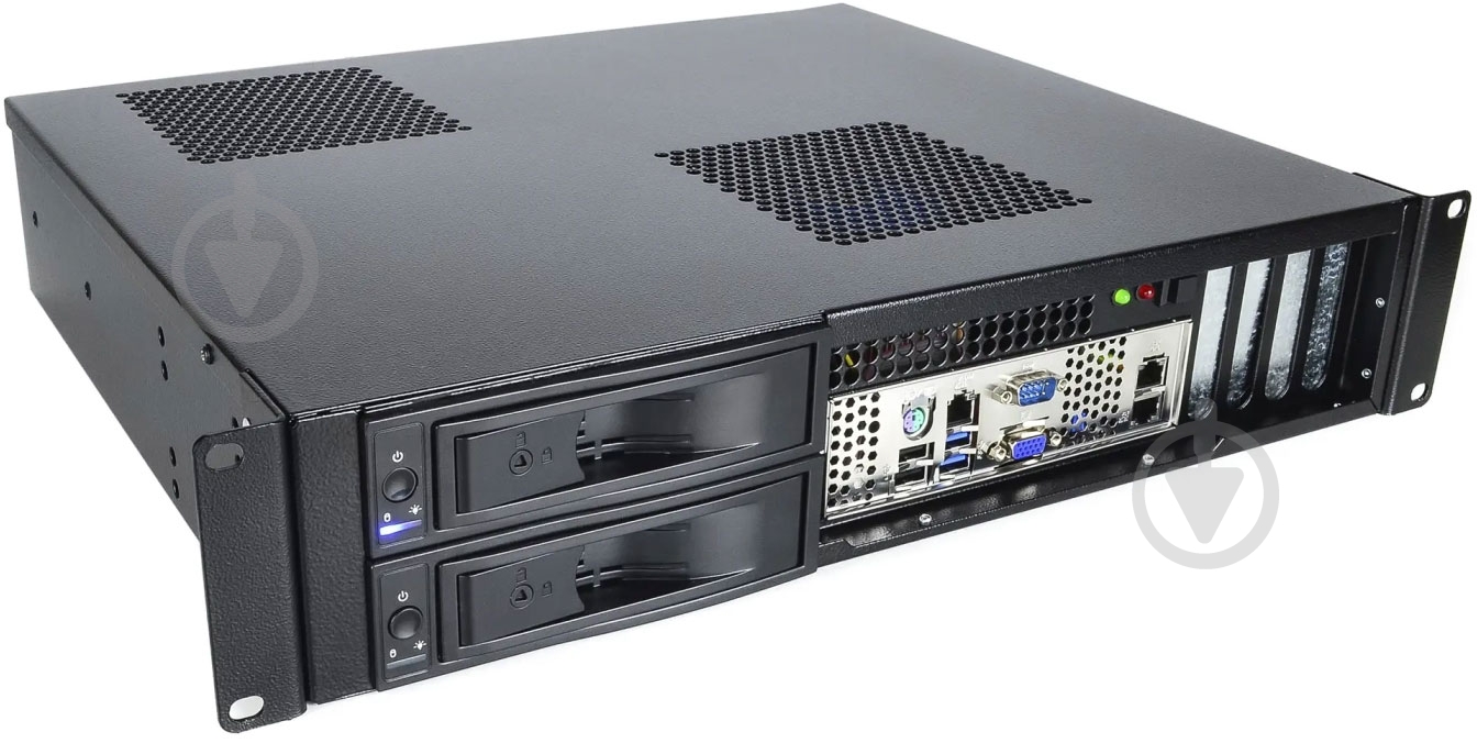 Сервер Artline Business R35 (R35v41) - фото 2 Сервер Artline Business R35 (R35v41) - фото 2