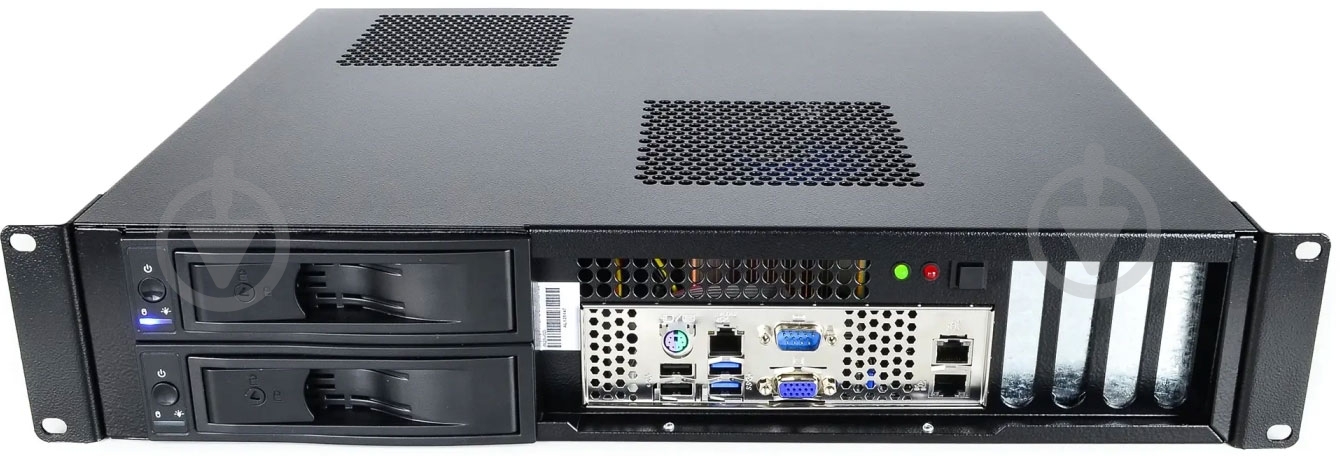 Сервер Artline Business R35 (R35v41) - фото 1 Сервер Artline Business R35 (R35v41) - фото 1