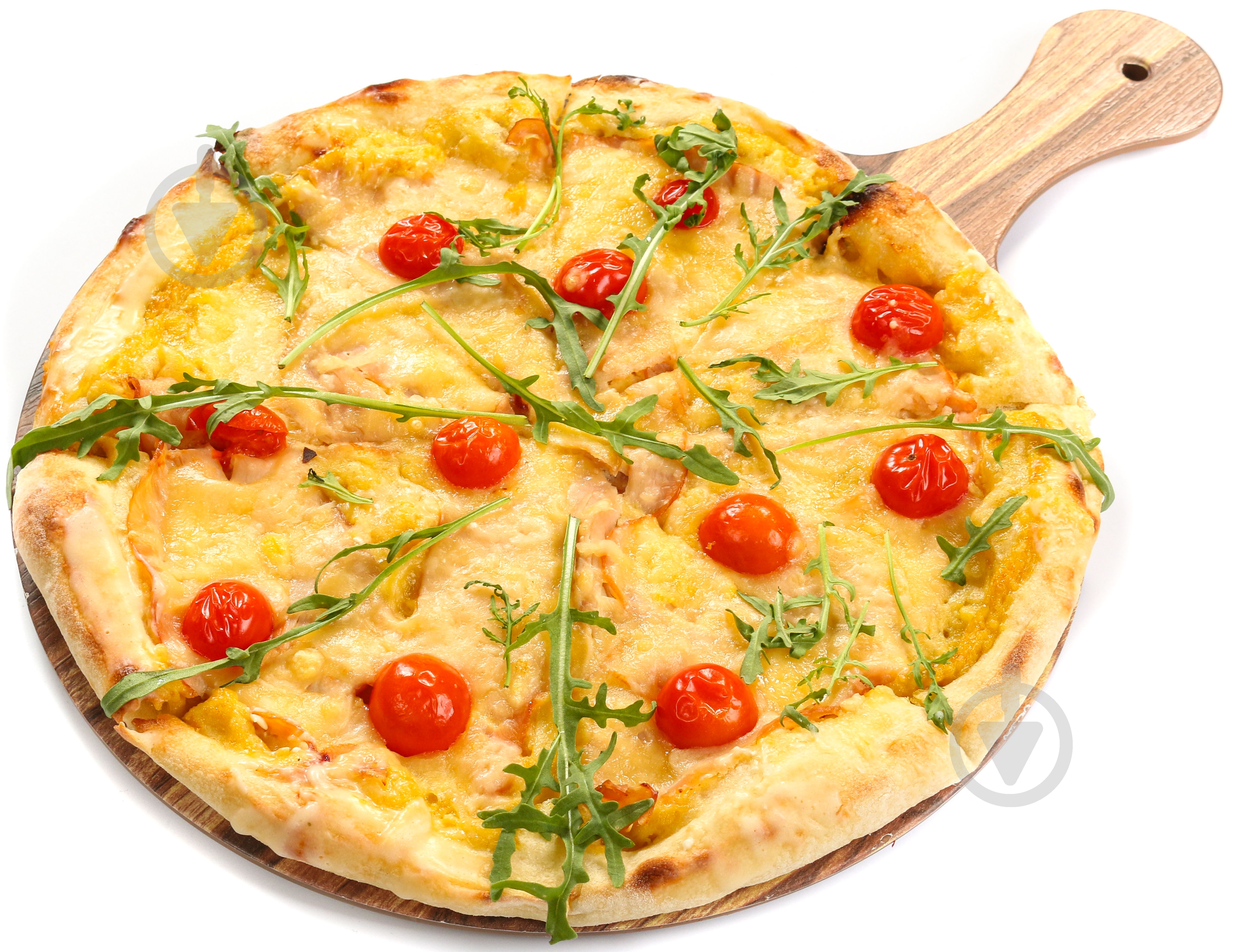 Піца «Цезар» - фото 1