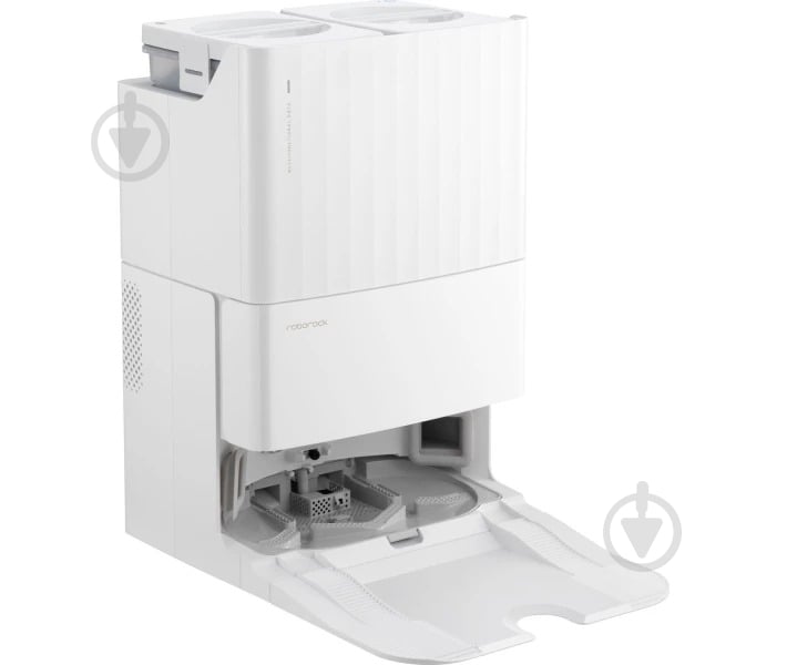 Робот-пылесос Roborock Q Revo Pro white - фото 3 Робот-пылесос Roborock Q Revo Pro white - фото 3