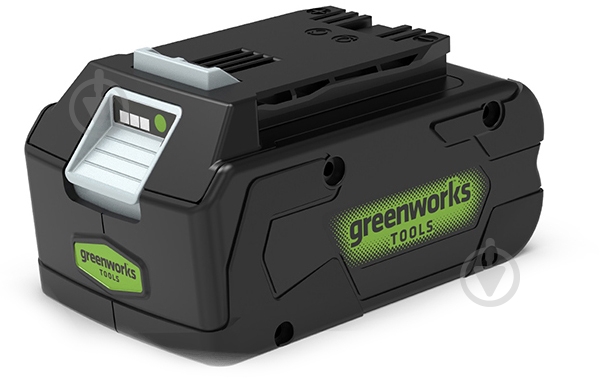 Аккумулятор GreenWorks G24B4 (2926807) - фото 1