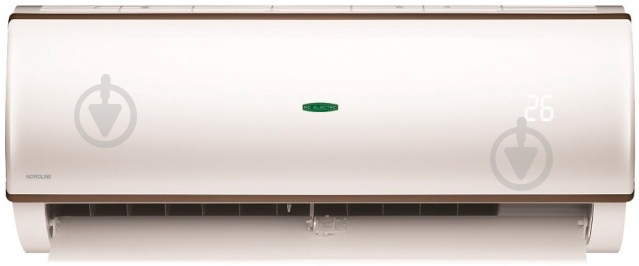 Кондиционер AC Electric ACEM/I-18HN1_16Y - фото 1