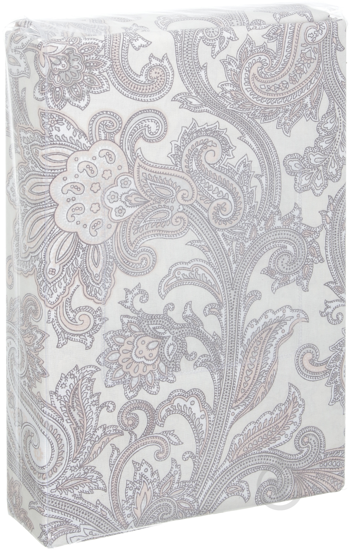 Комплект постельного белья Basic Royal 2,0 розовый La Nuit (без простыни) - фото 2