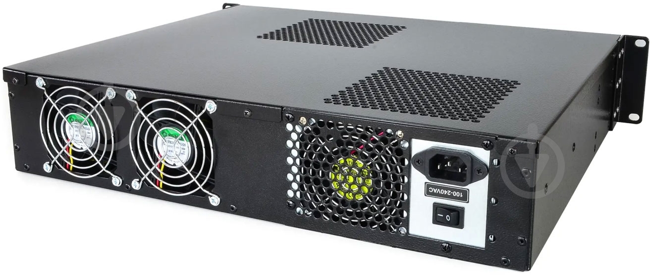 Сервер Artline Business R35 (R35v42) - фото 3 Сервер Artline Business R35 (R35v42) - фото 3