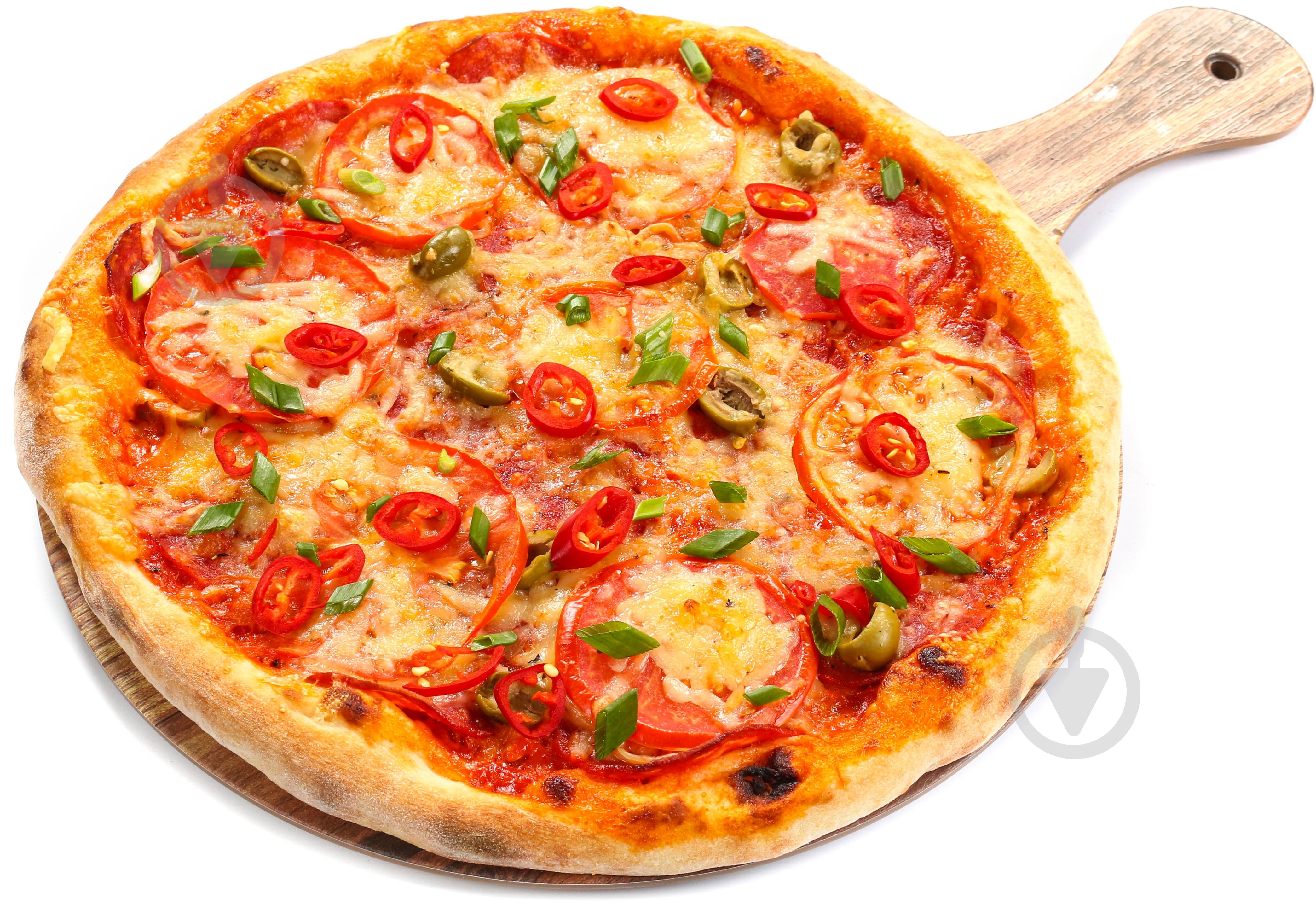 Піца «Діабло» (61690135) - фото 1