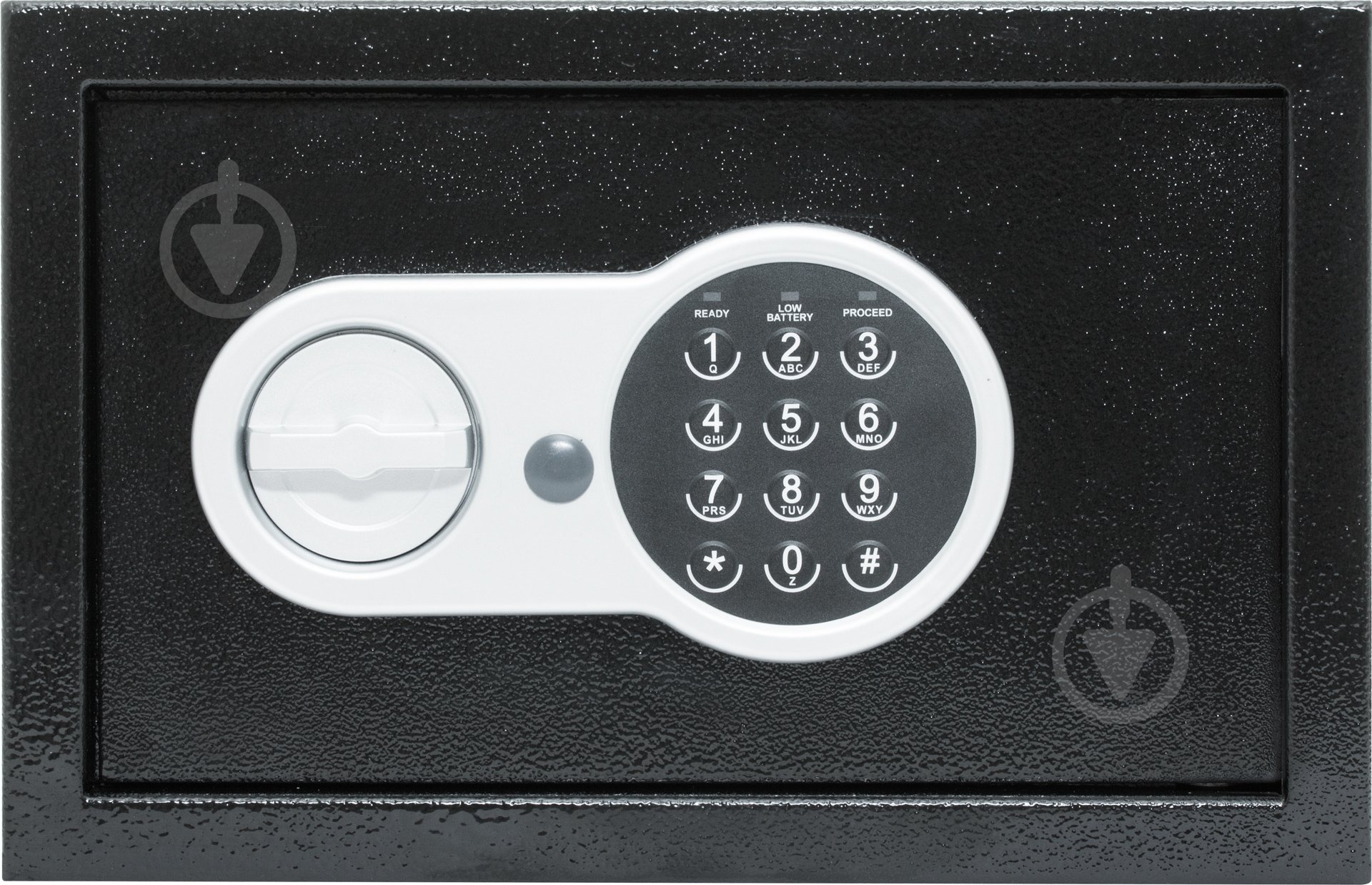 Сейф мебельный Expert KS-20EW - фото 2