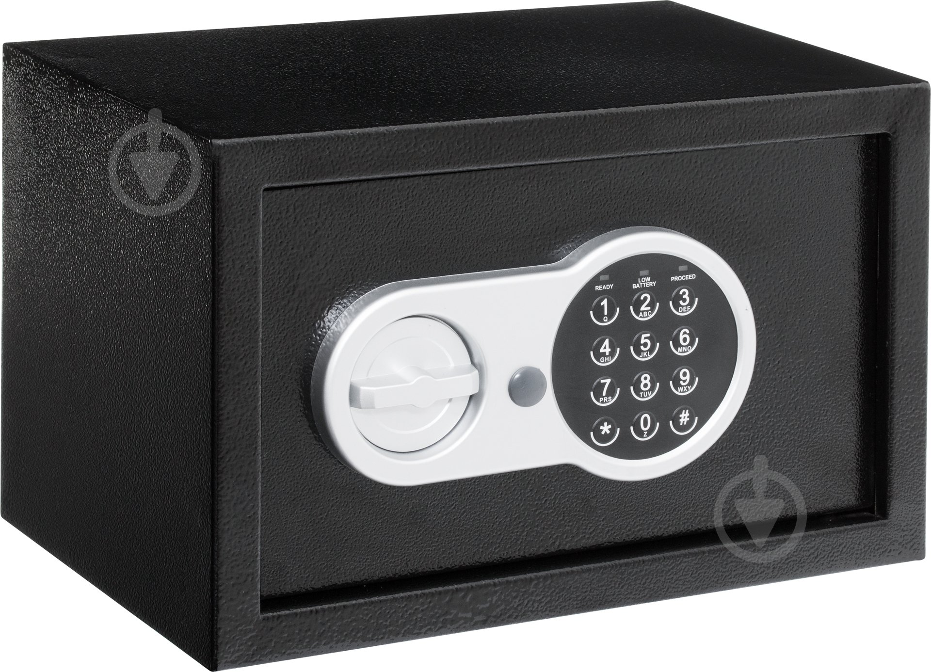 Сейф мебельный Expert KS-20EW - фото 1