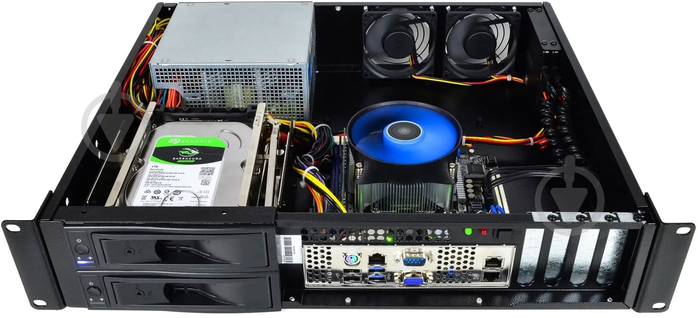 Сервер Artline Business R35 (R35v43) - фото 4