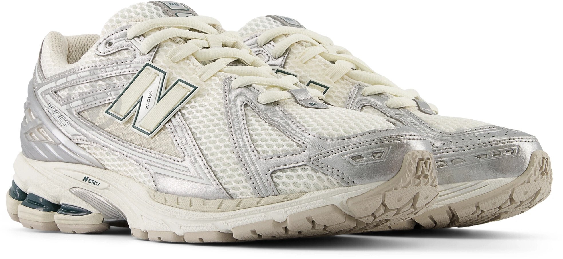 Кроссовки женские New Balance 1906R M1906REE р.40,5 белые - фото 3 Кроссовки женские New Balance 1906R M1906REE р.40,5 белые - фото 3