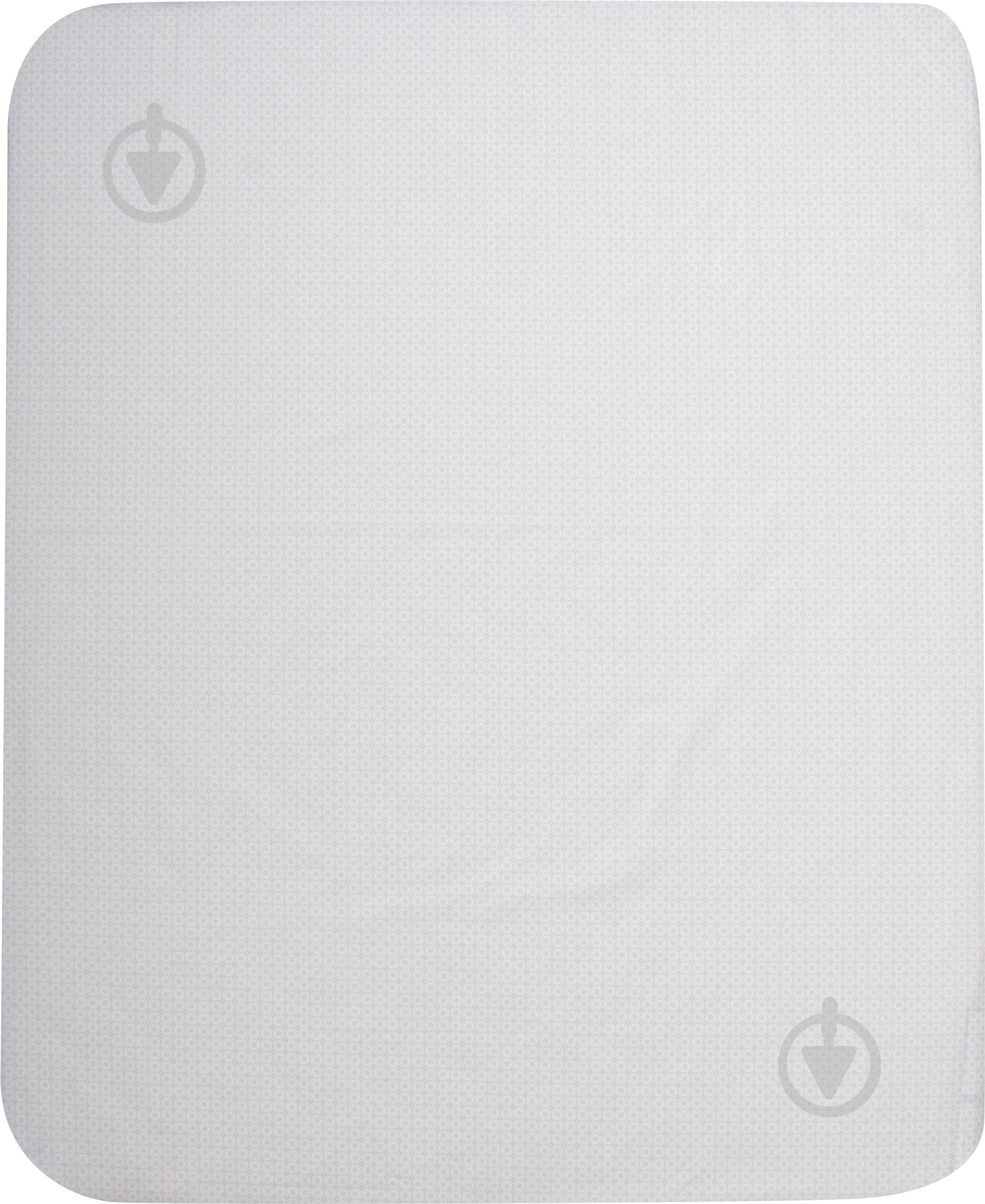 Простынь Basic Royal 220x160 см бежевый La Nuit - фото 2