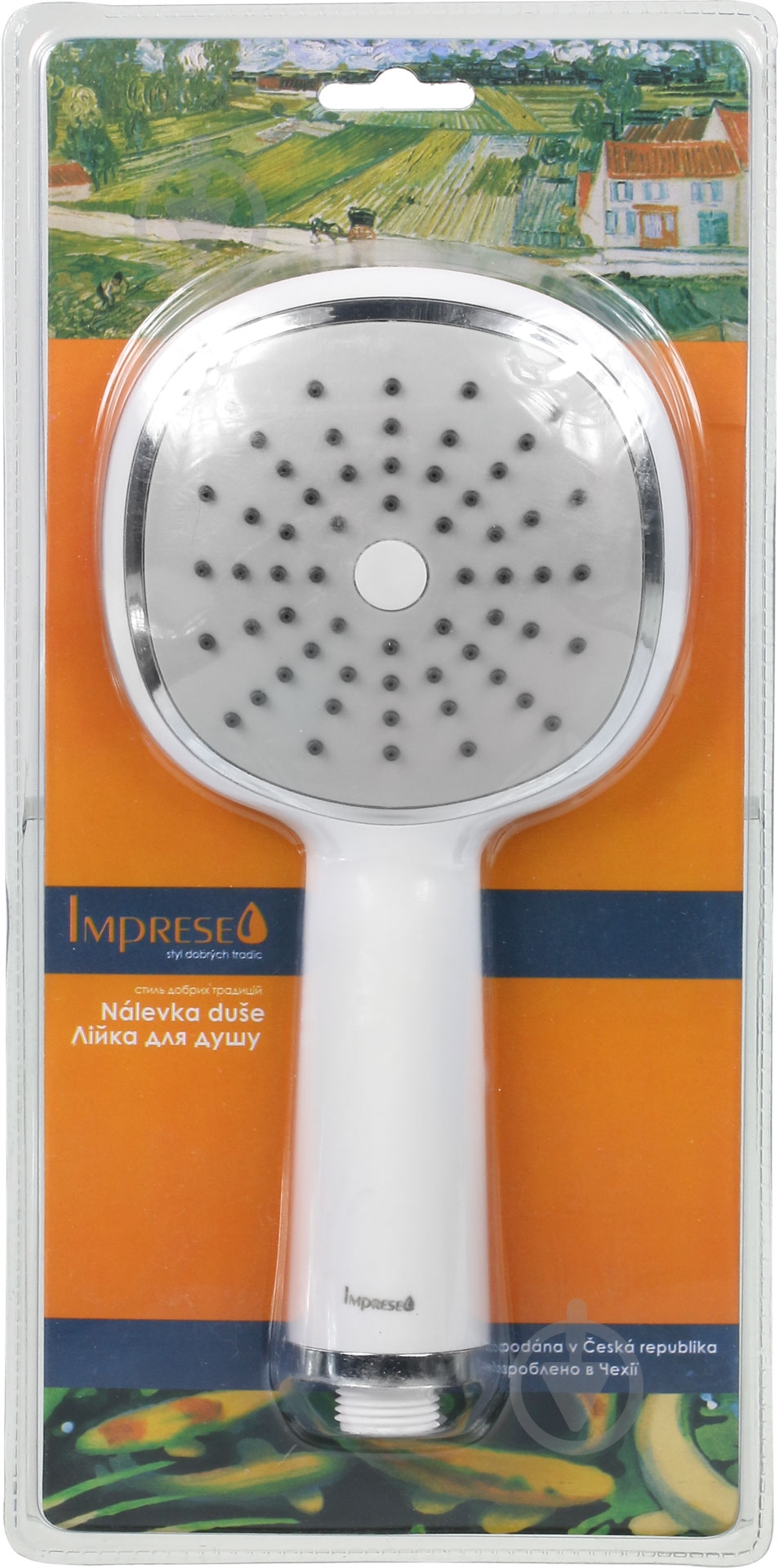 Ручной душ Imprese W115SQ1 - фото 3