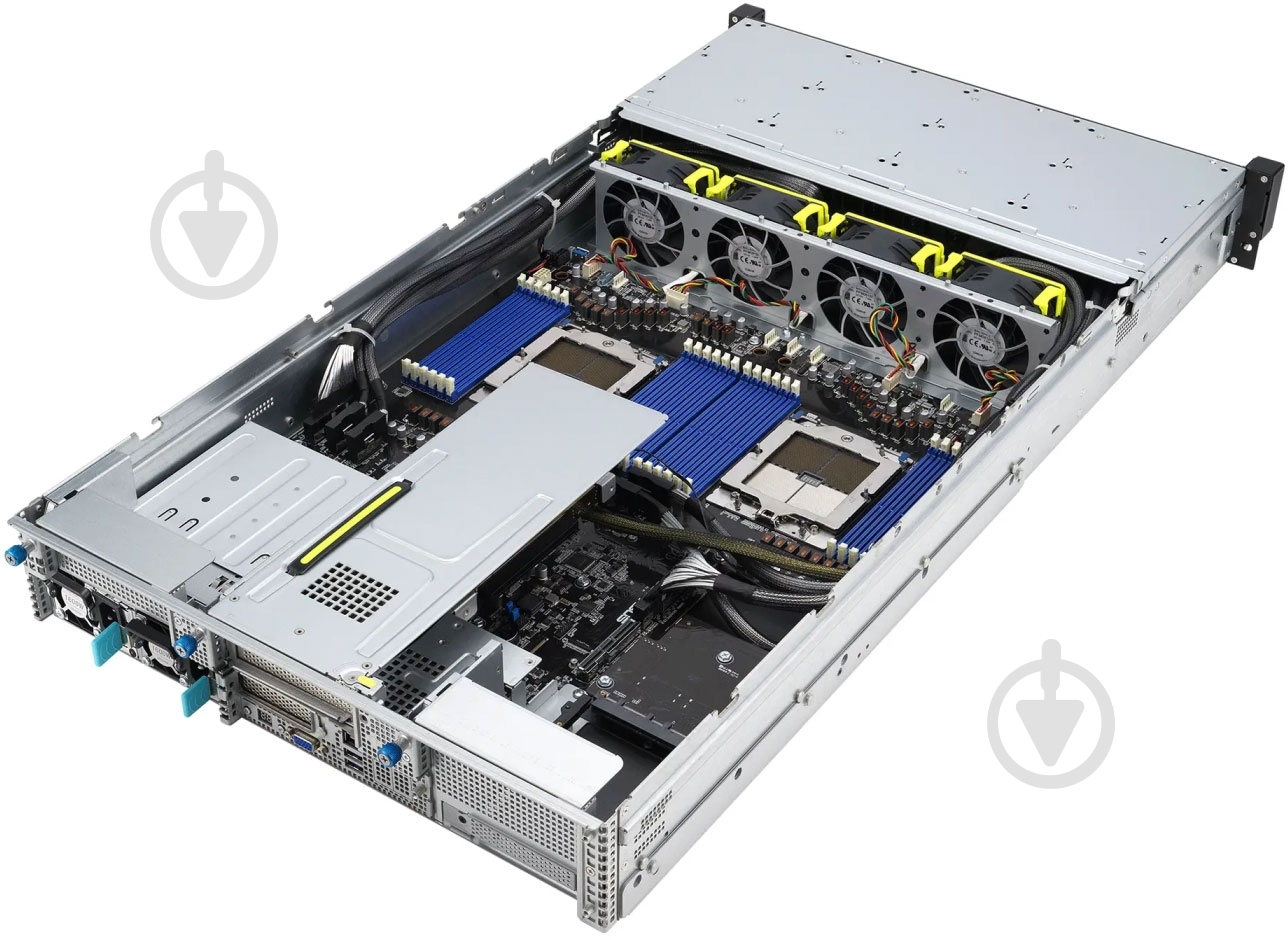 Сервер Artline Business R83 (R83v11) - фото 7 Сервер Artline Business R83 (R83v11) - фото 7