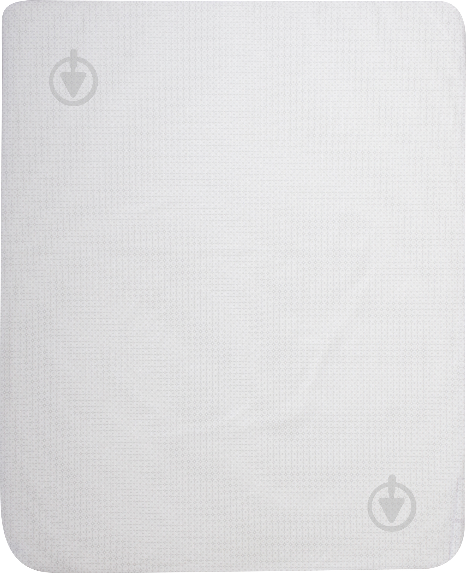 Простынь Basic Royal 240x220 см бежевый La Nuit - фото 2