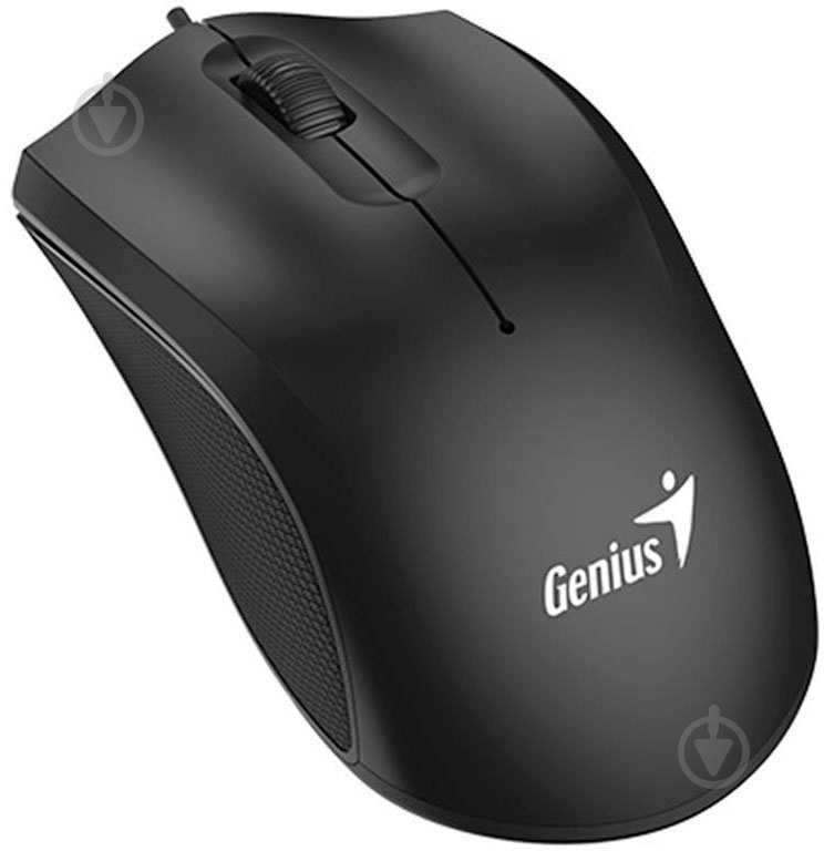 Миша Genius DX-170 USB 31010238100 - фото 2 Миша Genius DX-170 USB 31010238100 - фото 2