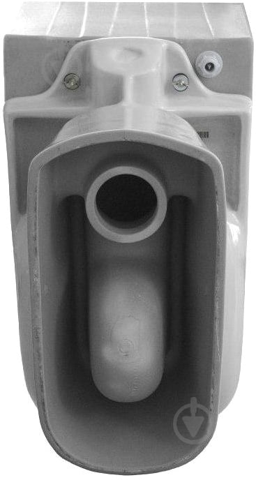 Унітаз-компакт CeraStyle Duru з вертикальним зливом - фото 5 Унітаз-компакт CeraStyle Duru з вертикальним зливом - фото 5