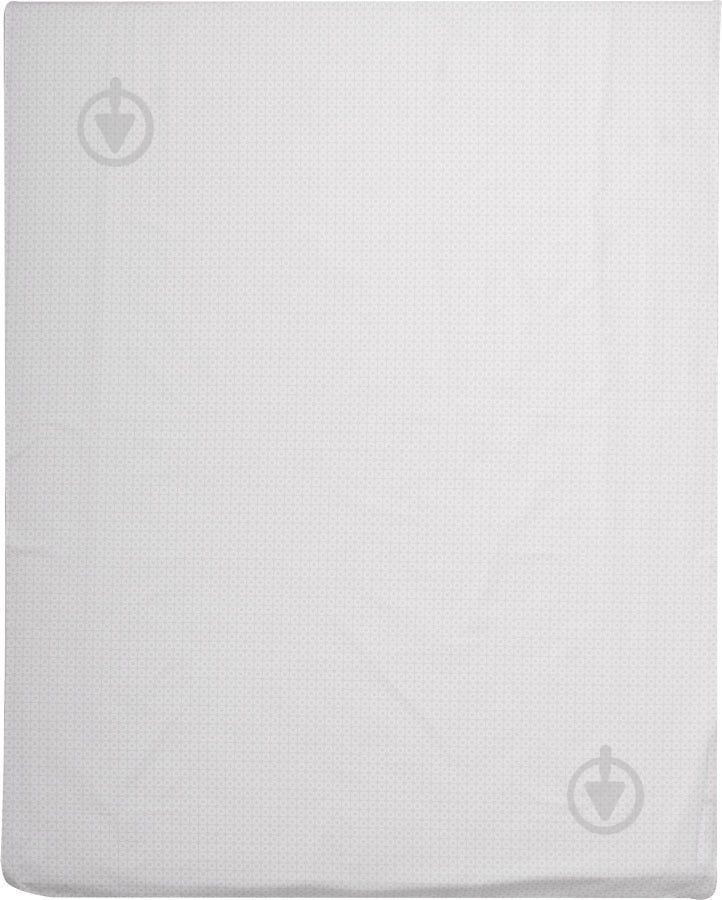 Простынь Basic Royal 240x220 см кремовый La Nuit - фото 2