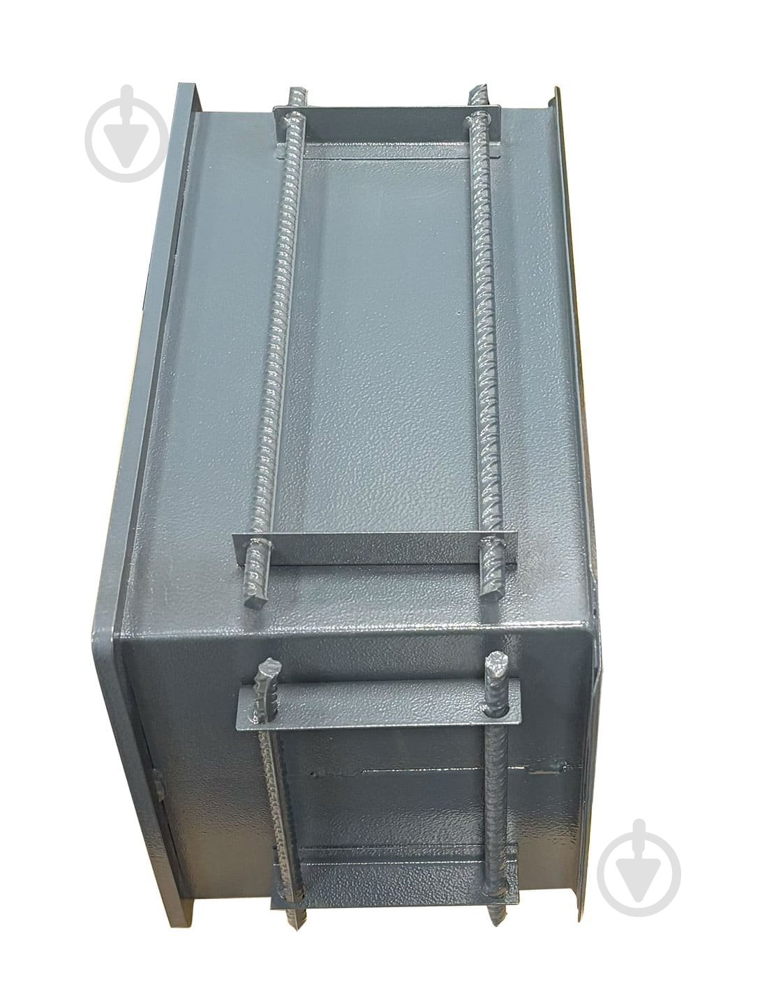 Сейф встраиваемый Griffon WL.2319.Е - фото 6