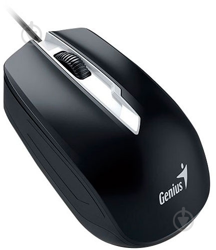 Мышь Genius DX-180 USB 31010239100 - фото 2
