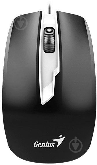 Мышь Genius DX-180 USB 31010239100 - фото 1
