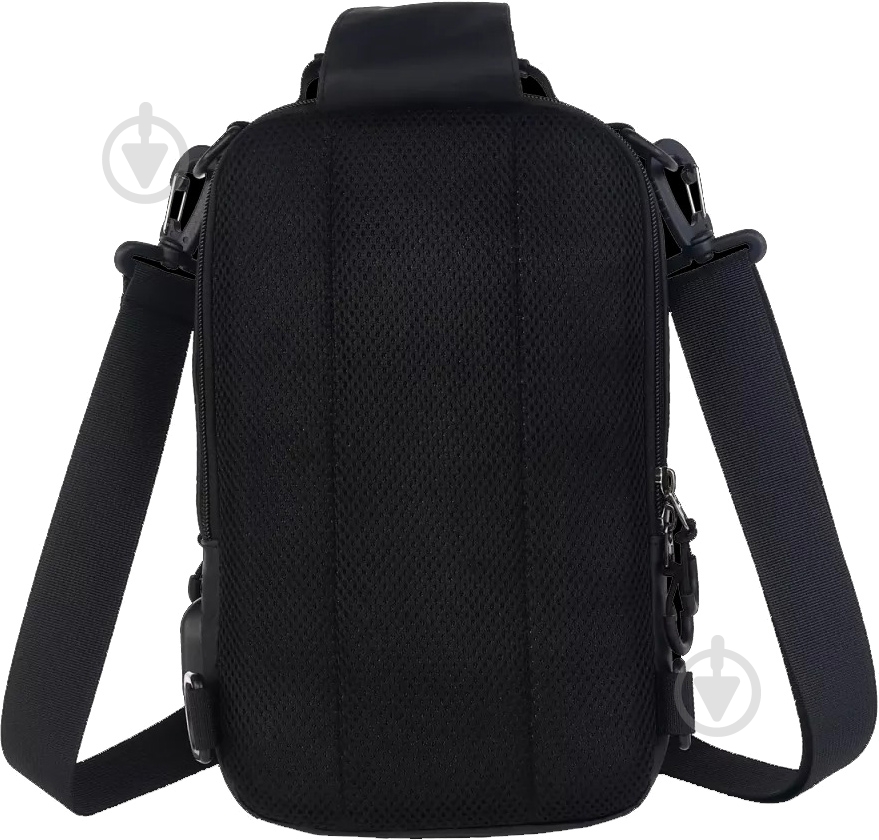 Сумка Canyon CB-1 трансформер black (CNS-CBD1B1) - фото 5 Сумка Canyon CB-1 трансформер black (CNS-CBD1B1) - фото 5