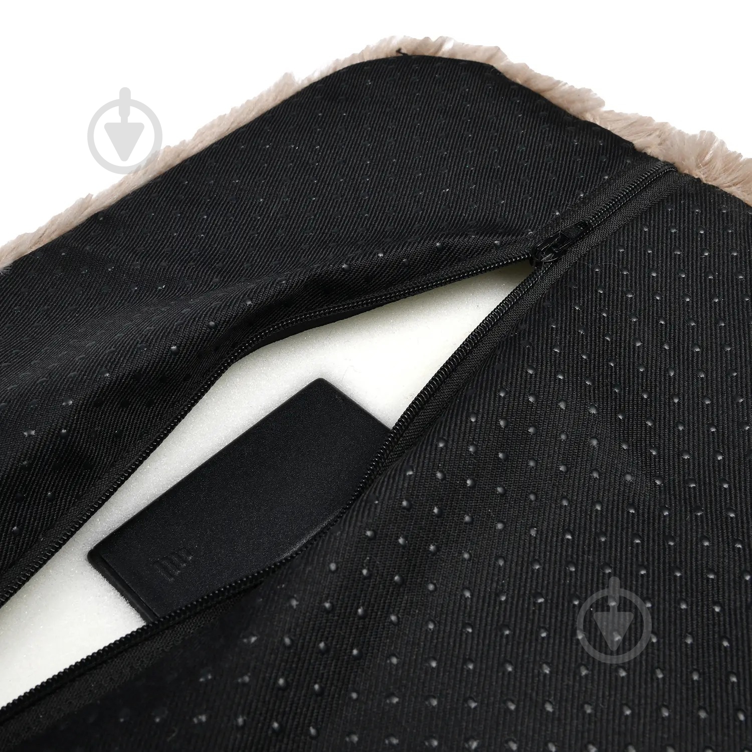 Массажер для ног Supretto 85770001 тапочки - фото 6