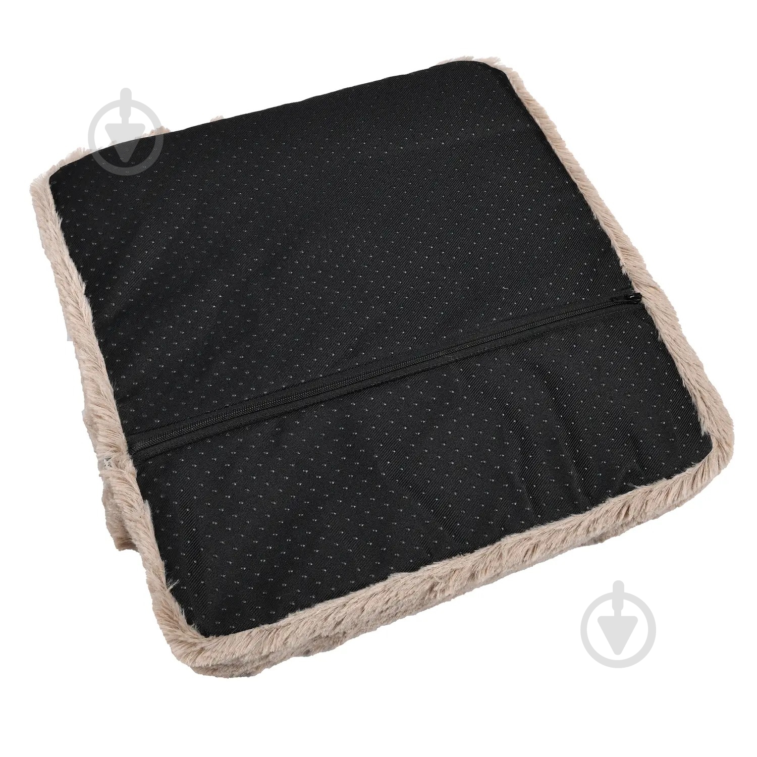 Массажер для ног Supretto 85770001 тапочки - фото 3