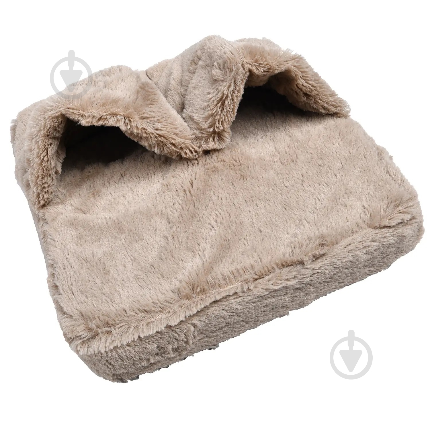 Массажер для ног Supretto 85770001 тапочки - фото 1