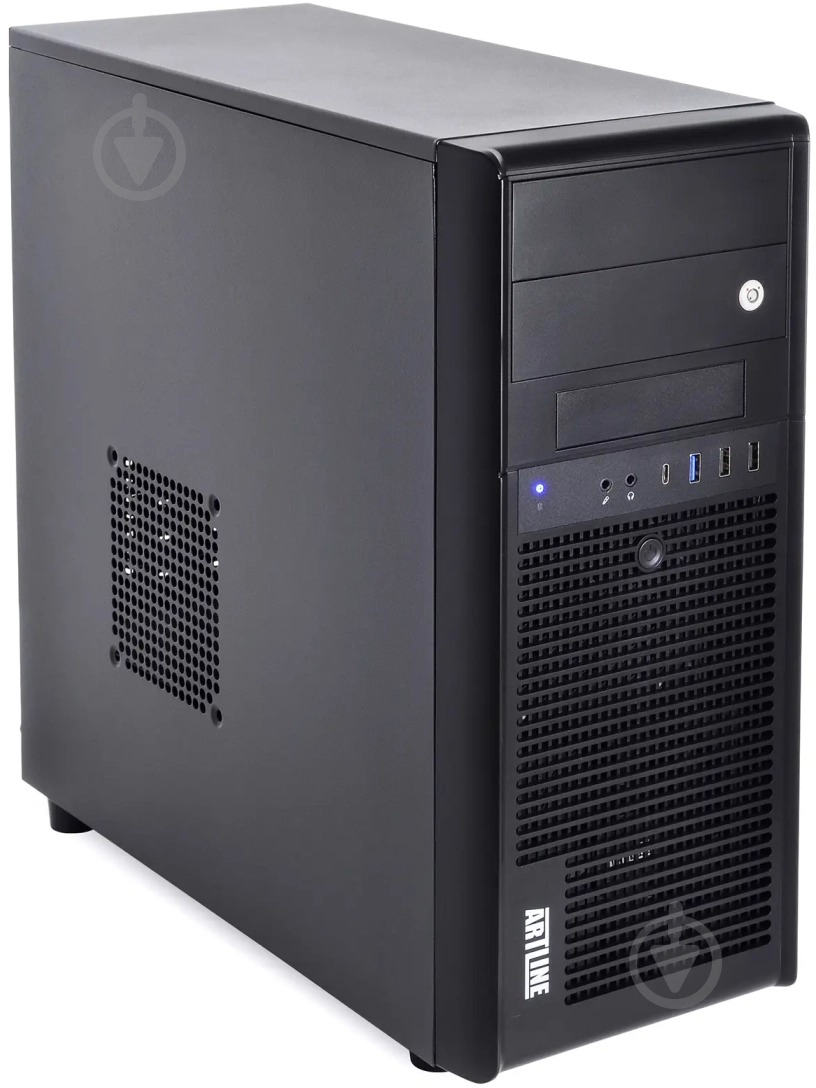 Сервер Artline Business T35 (T35v43) - фото 7 Сервер Artline Business T35 (T35v43) - фото 7