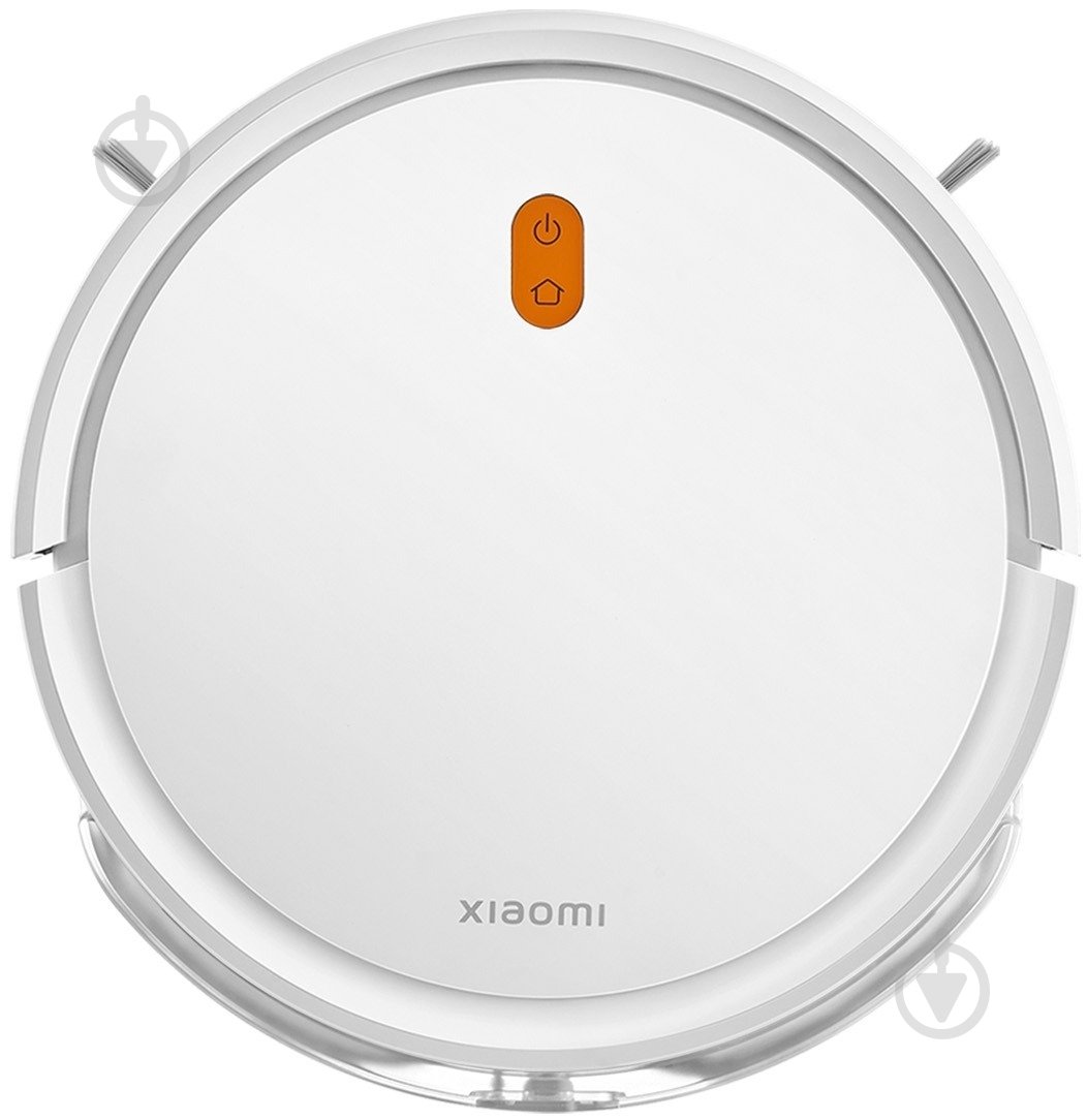 Робот-пилосос Xiaomi E5 white - фото 9