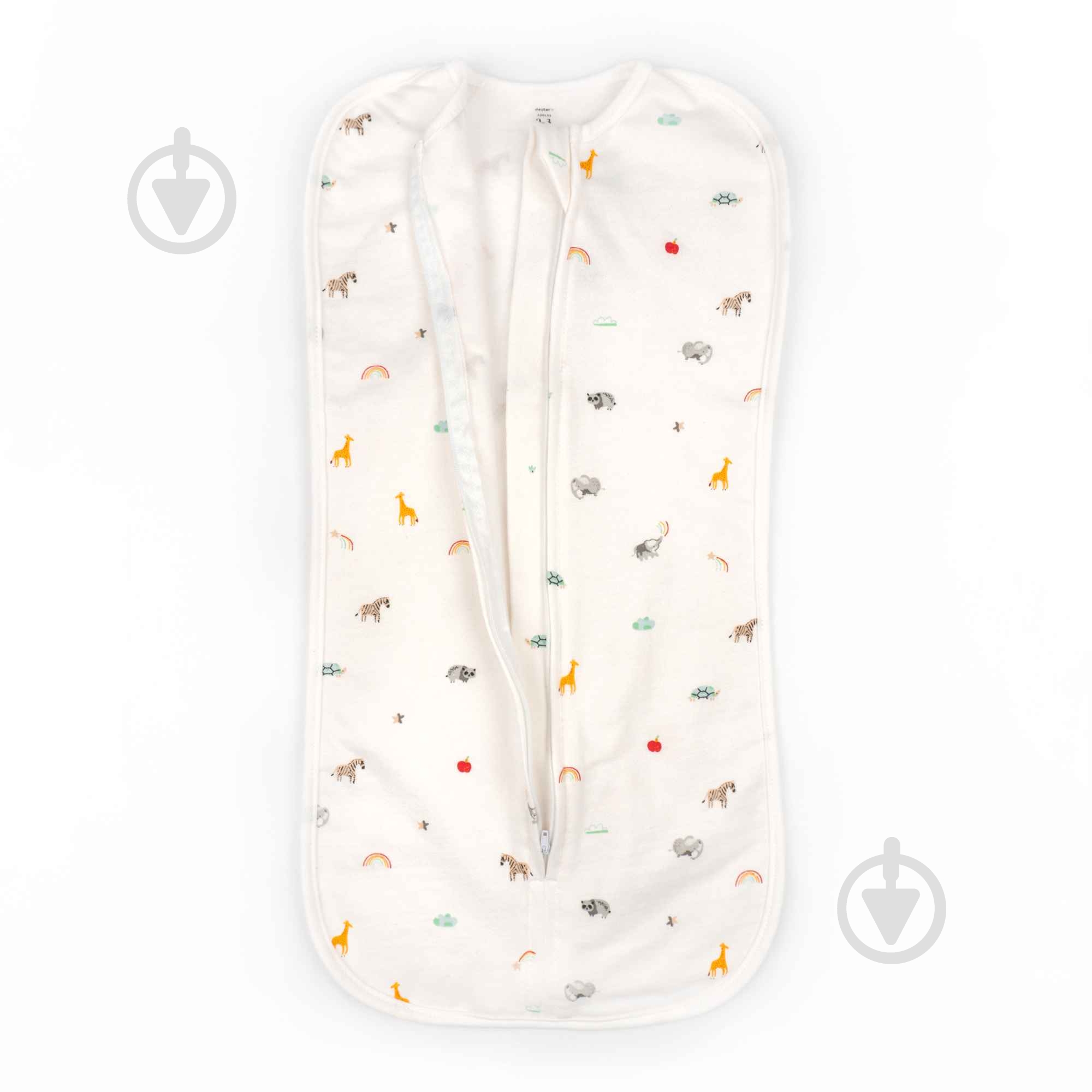 Европелюшка Dexter's Giraffe молочный 320155 - фото 2 Европелюшка Dexter's Giraffe молочный 320155 - фото 2