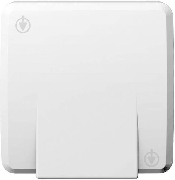Ночник-розетка Ledvance Lunetta Slim Square LED 0,3 Вт белый - фото 3