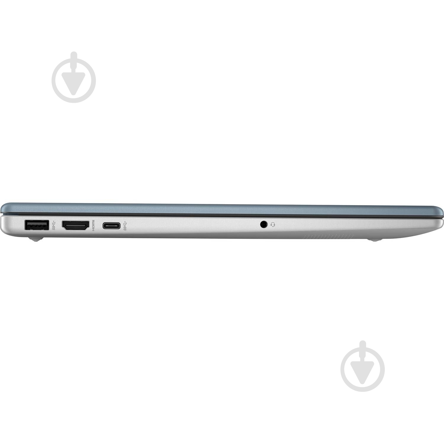 Ноутбук HP 15-fd0077ua 15,6" (91L33EA) moonlight blue - фото 5