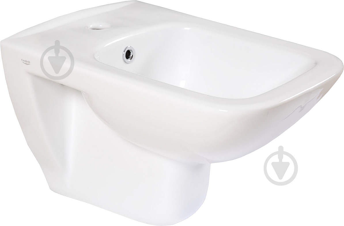 Биде подвесное Тurkuaz Duru - фото 1