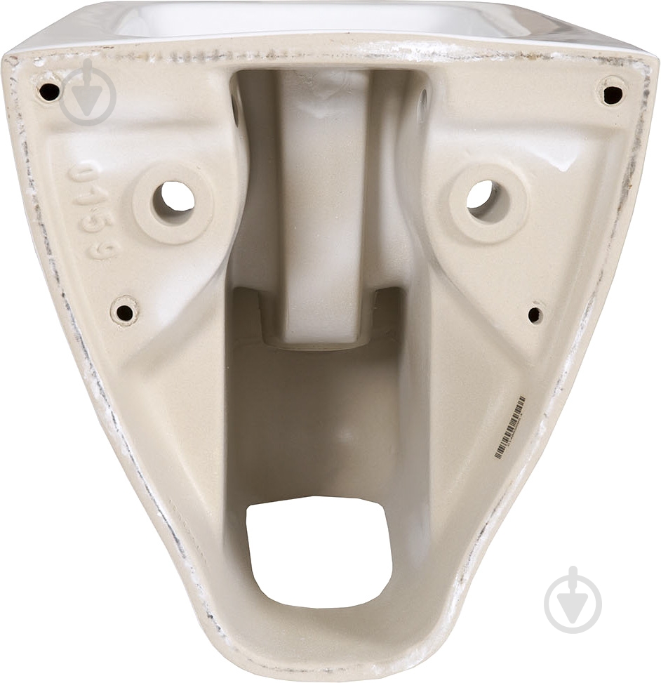 Биде подвесное Тurkuaz Duru - фото 3