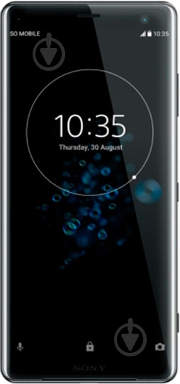 Смартфон Sony Xperia XZ3 H9436 4/64GB green - фото 1