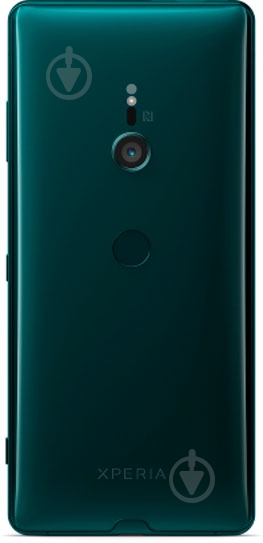 Смартфон Sony Xperia XZ3 H9436 4/64GB green - фото 3