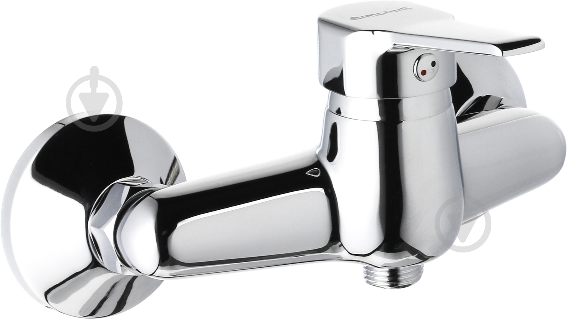 Смеситель для душа KFA Beryl 4806-010-00 - фото 1