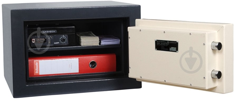 Сейф огнестойкий Griffon FS.30.E - фото 4