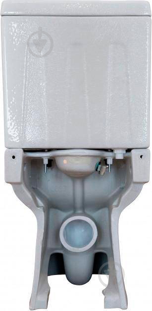 Унитаз-компакт CeraStyle Noura - фото 4