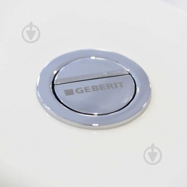 Унитаз-компакт CeraStyle Noura - фото 6