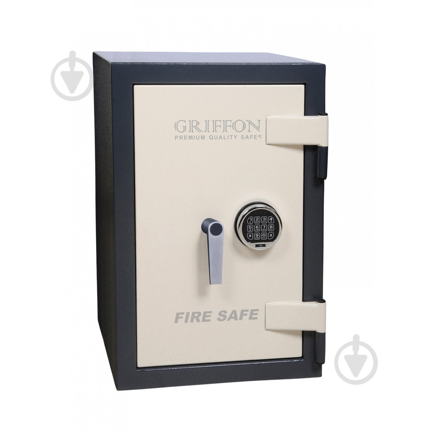 Сейф вогнетривкий Griffon FS.70.E - фото 1