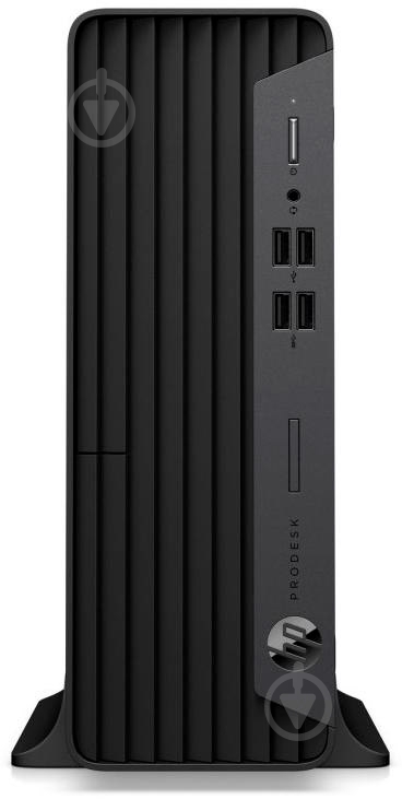 Комп'ютер HP ProDesk 400 G7 SFF (293Z3EA) black - фото 5 Комп'ютер HP ProDesk 400 G7 SFF (293Z3EA) black - фото 5