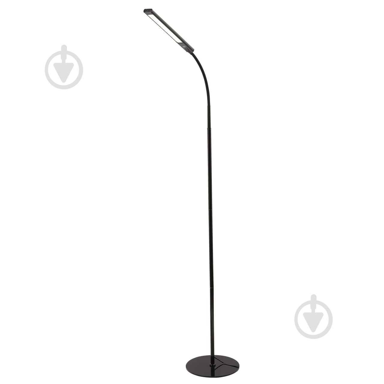 Торшер Eurolamp LED dimmable 7 Вт черный - фото 2 Торшер Eurolamp LED dimmable 7 Вт черный - фото 2